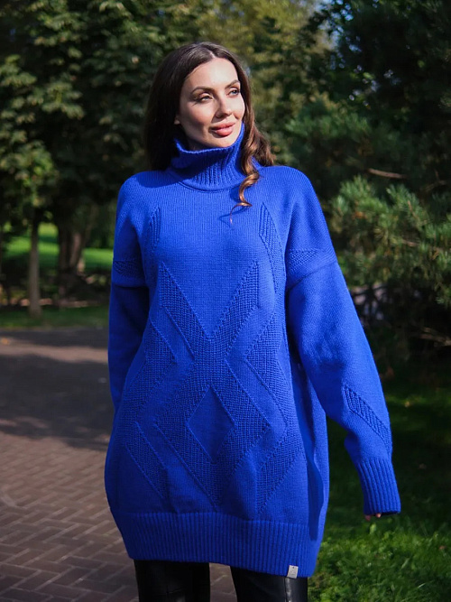 СВИТЕР АЛТАЙ   